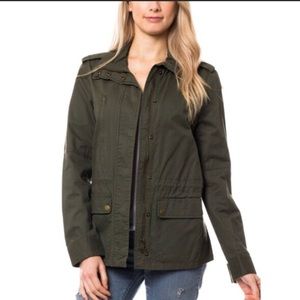 🍁 SALE: Lightweight Utility Jacket 🍁